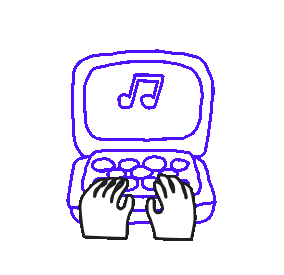 Typeaoke