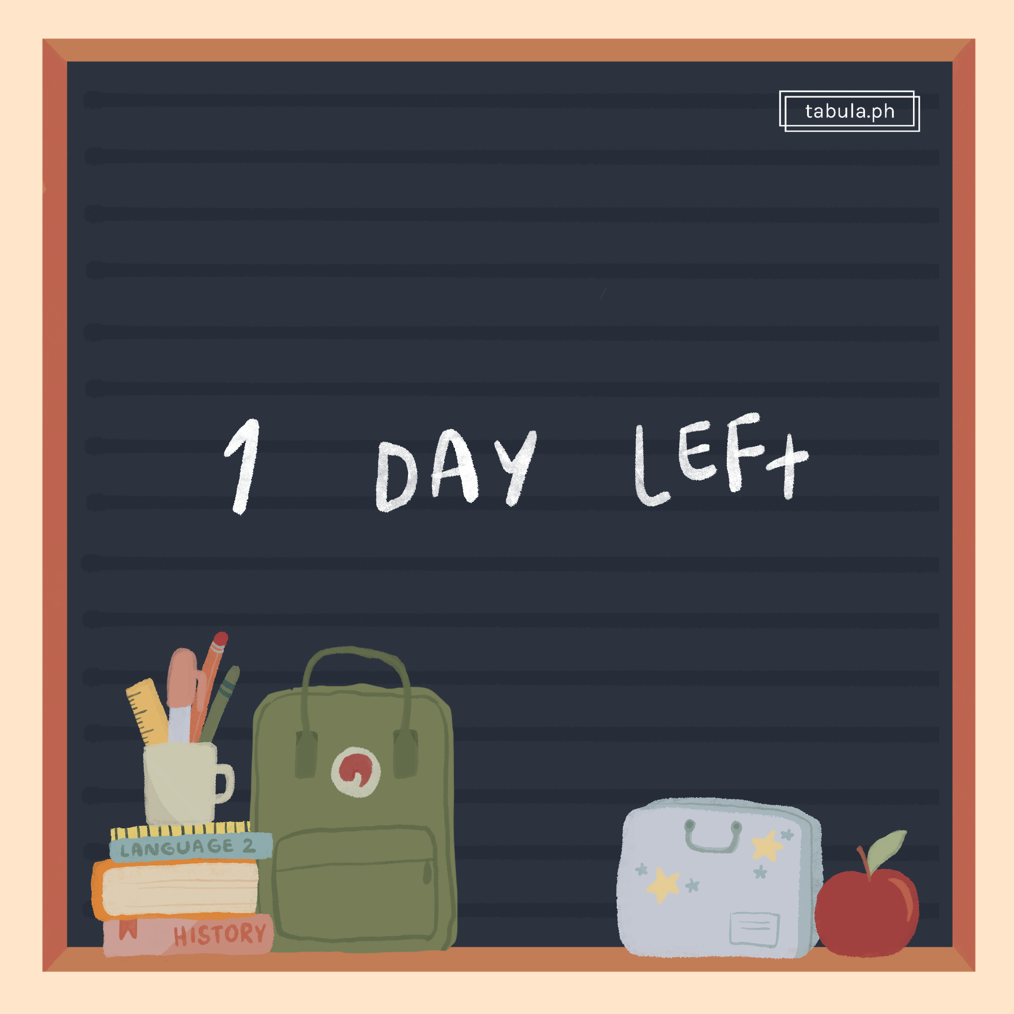 Poster design for organizational campaign with bold graphics