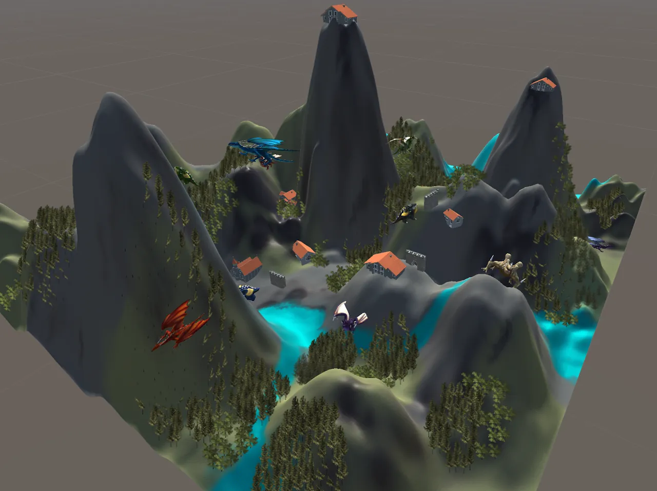 AR Lab Project 3
