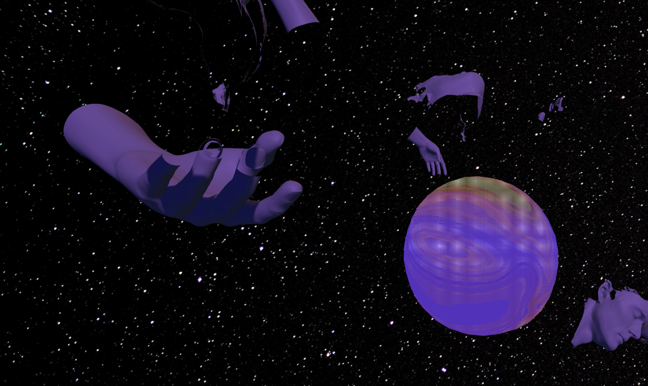 Worlds of Grief Screenshot 2