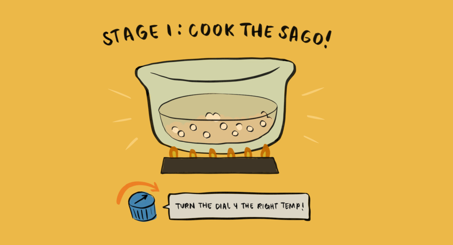 Haluhalo Screenshot 2