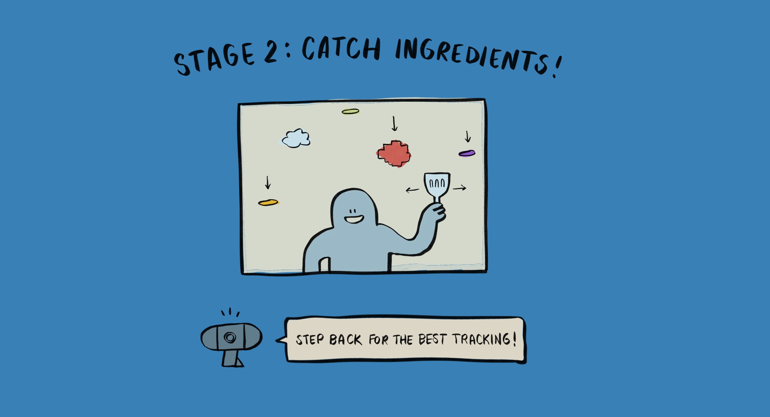 Haluhalo Screenshot 3