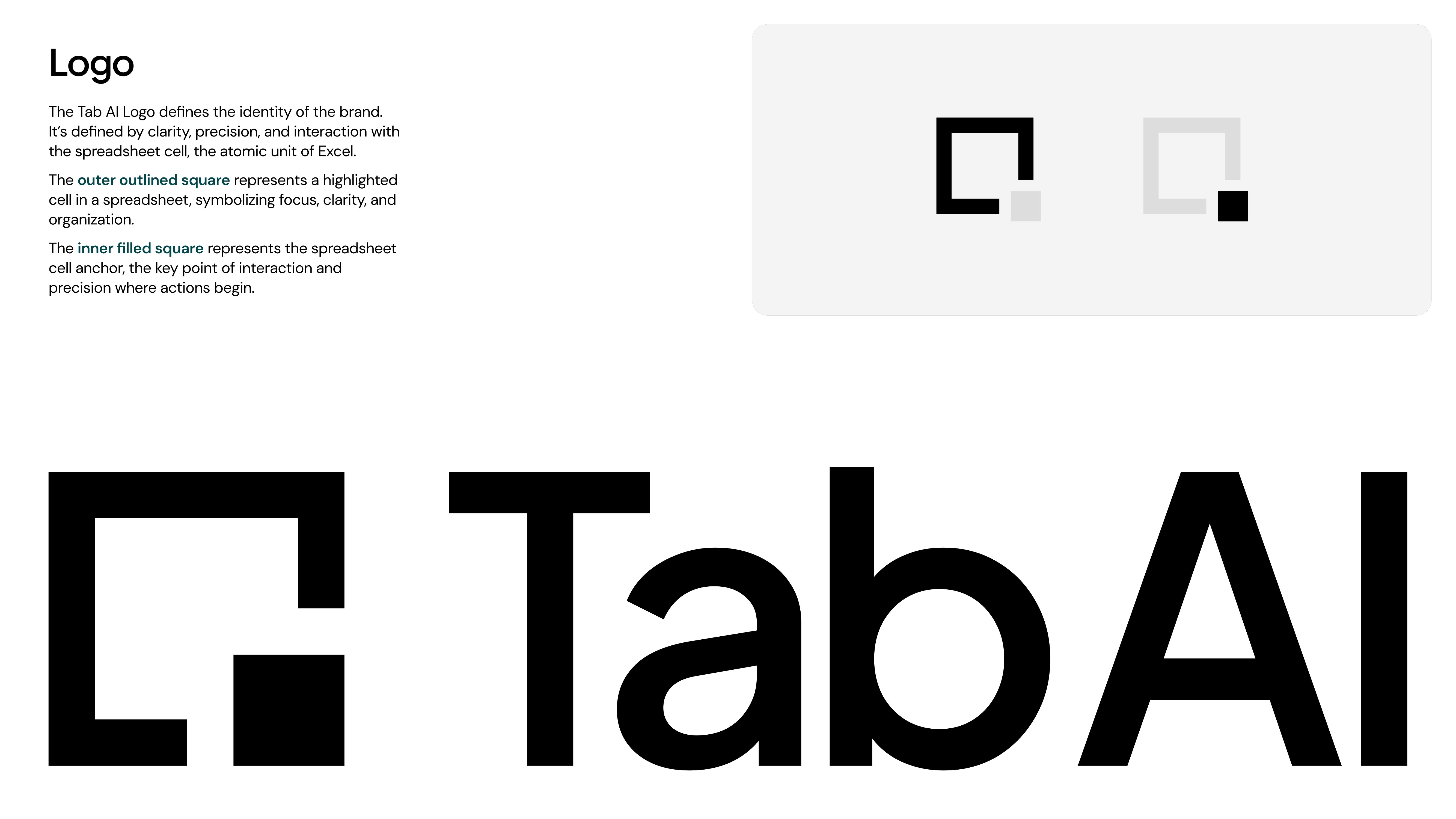 TabAI brand